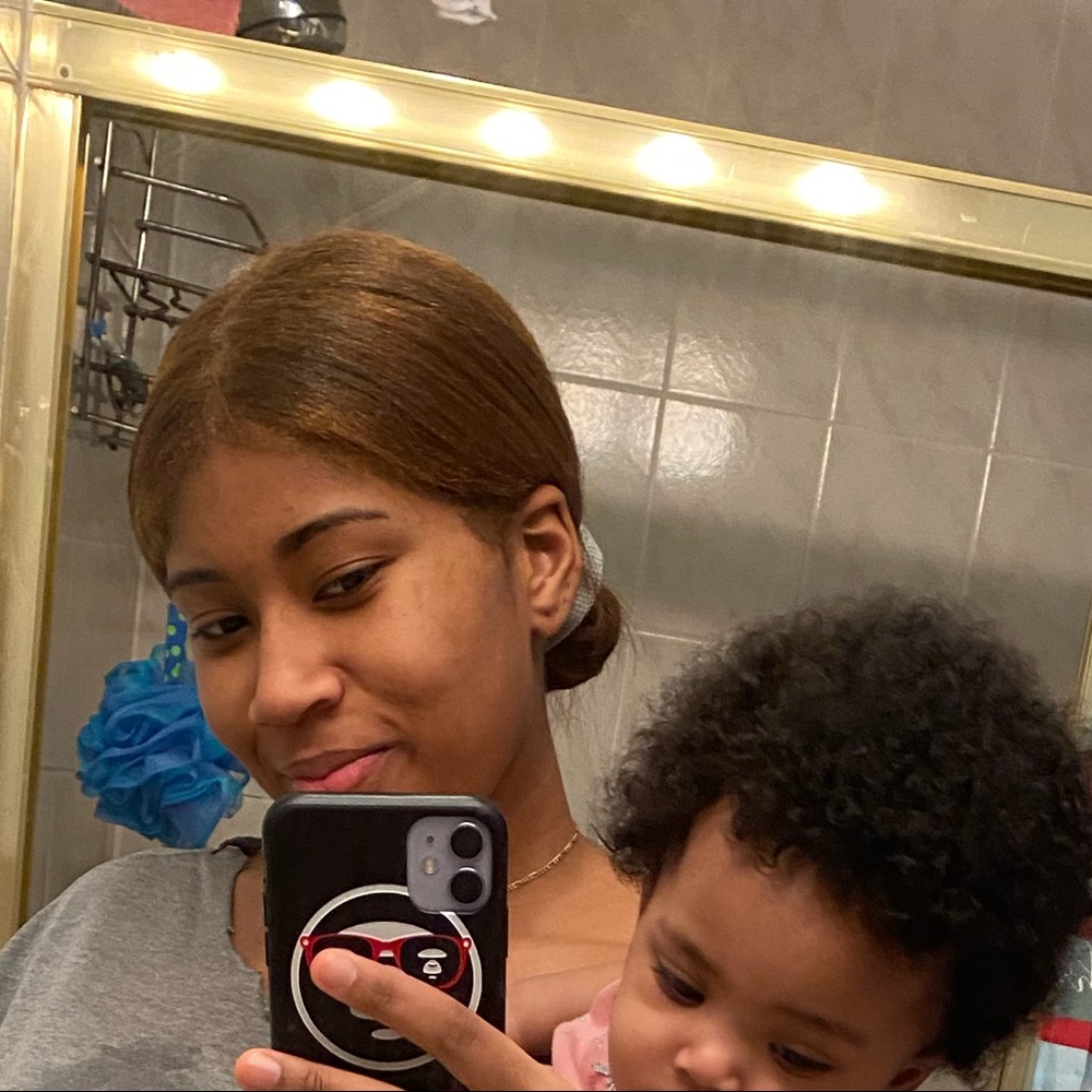 Meet your Posher, Breiona